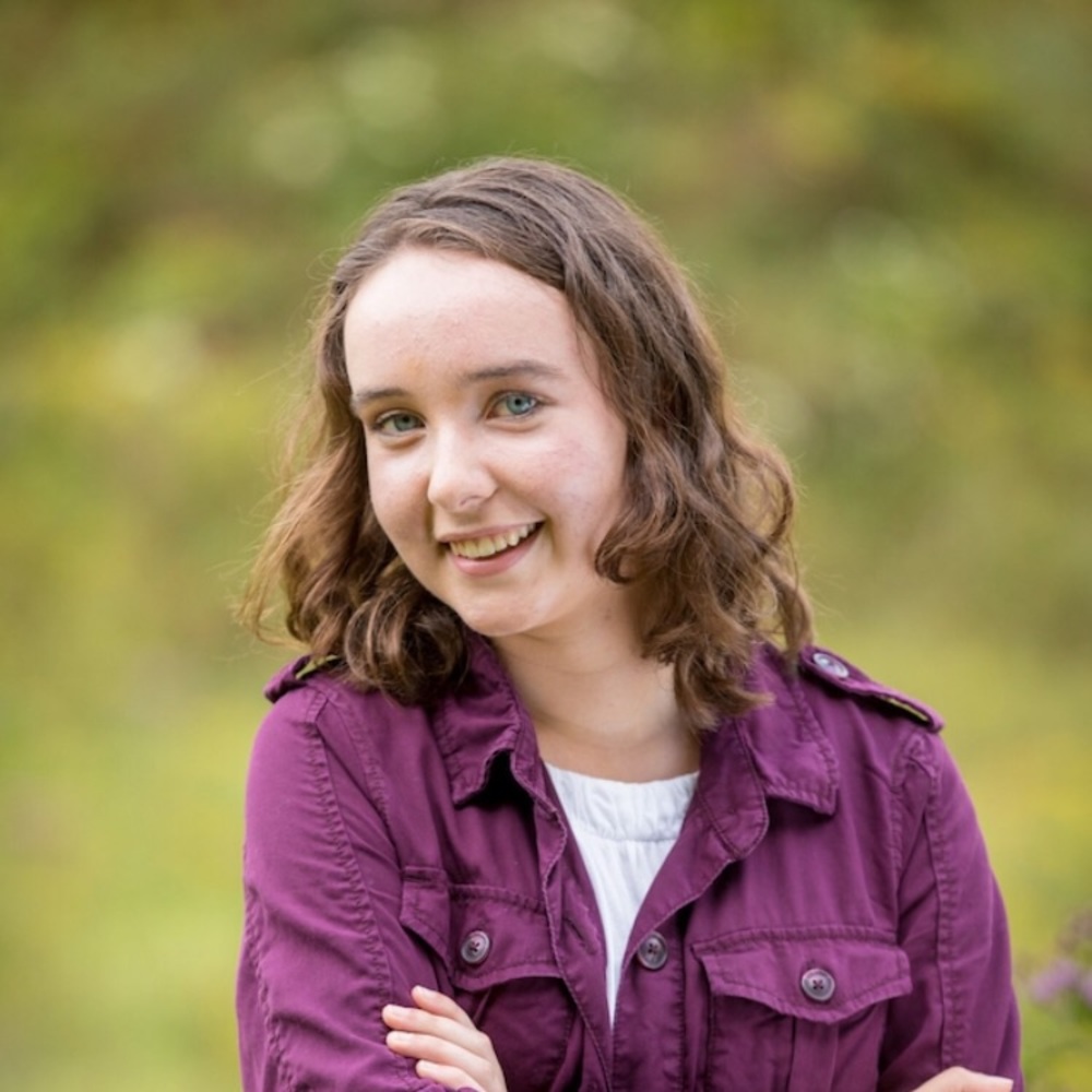Meet your Posher, Molly